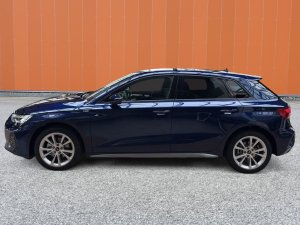 Audi A3 Sportback 35 TFSI S line S-Tronic