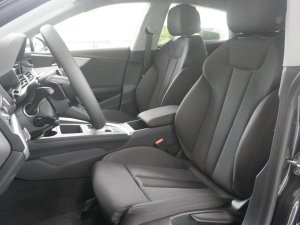 Audi A5 Sportback 45TFSI quattro S tronic advanced