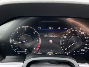 Volkswagen VW Touareg 3.0 V6 TDI 286 R-Line 