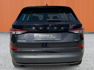 Skoda Kodiaq 2.0 TDI DSG 4*4 Tour