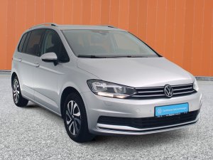 Volkswagen Touran 1.5 TSI DSG Comfortline