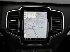 Volvo XC90 T8 Plus Bright Recharge