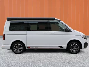 Volkswagen T6.1 California 2.0 TDI Ocean Liberty 4Motion