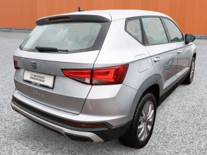 Seat Ateca 1.5TSI Style