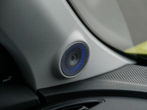 Mercedes-Benz Smart #1 Premium 