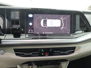 Volkswagen VW T7 Multivan kurz 2.0 TDI Life DSG
