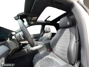 Mercedes-Benz GLE 400d AMG Line 4matic 