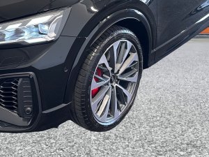 Audi SQ2 2.0 TFSI quattro S-Tronic