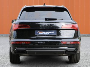 Audi Q5 45 TFSI quattro S-Tronic S-Line