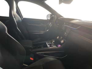 Jaguar F-Pace Sport P400 AWD