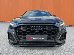 Audi RS Q8 4.0 V8 TFSI quattro T-Tronic 