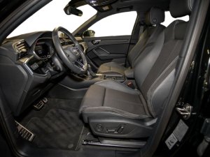Audi Q3 Sportback 40 TFSI S line quattro S-Tronic 