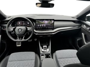 Skoda Skoda Octavia Combi 1.5 TSI mHEV SportLine