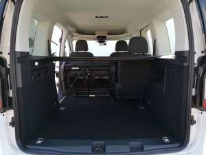 Volkswagen Caddy 2.0 TDI 122 Life DSG 
