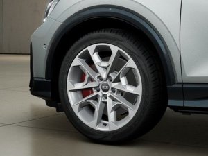 Audi SQ2 2.0 TFSI quattro S-Tronic