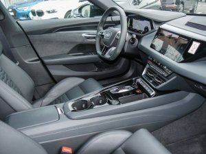 Audi e-tron GT quattro 