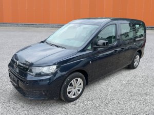 Volkswagen Caddy Maxi 2.0 TDI Basis