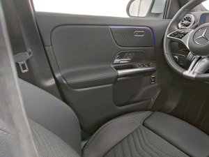 Mercedes-Benz EQA 300 4Matic Progressive Advanced