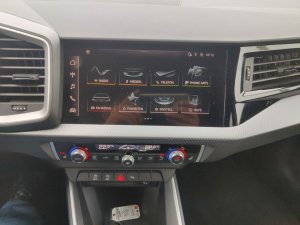 Audi A1 Sportback 25 TFSI S-Tronic