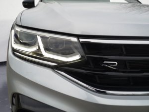Volkswagen Tiguan 2.0 TSI R DSG 
