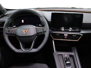 Cupra Formentor 2.0 TSI DSG 4Drive