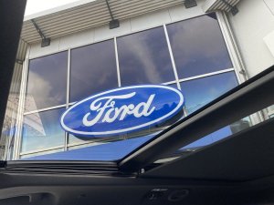 Ford Explorer 3.0 EcoB. Plug-in-Hybrid ST-Line 4WD Aut.