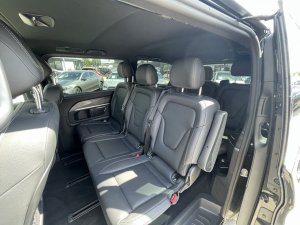 Mercedes-Benz V 300 d lang 4matic Avantgarde