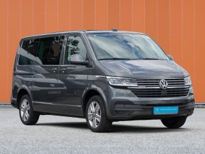 Volkswagen T6.1 Multivan 2.0 Bi-TDI Comfortline 4Motion DSG 