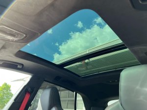 Audi RS Q8 4.0 V8 TFSI quattro T-Tronic 