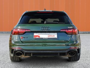 Audi RS4 Avant 2.9 V6 TFSI quattro T-Tronic 