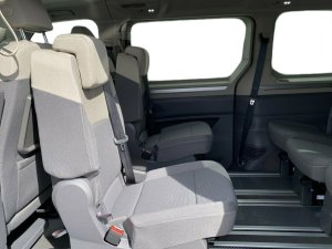 Volkswagen Multivan kurz 2.0 TSI Life DSG 