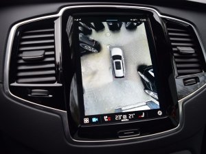 Volvo XC90 T8 Plus Bright Recharge