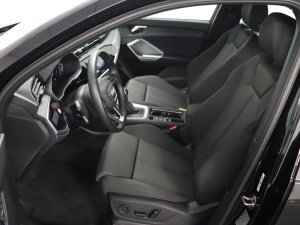 Audi Q3 35 TDI quattro S tronic - S line 