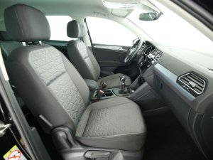 Volkswagen Tiguan 1.5 TSI Life 