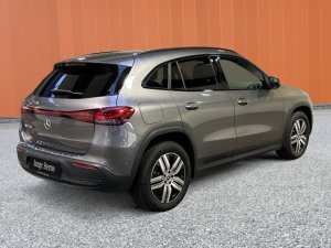 Mercedes-Benz EQA 250 Progressive Advanced