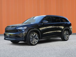 Skoda Kodiaq 2.0 TDI 4*4 DSG SportLine