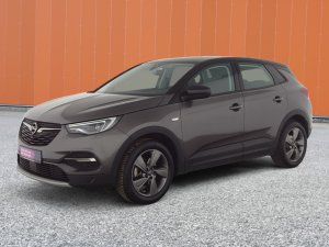 Opel Grandland 1.2 T Elegance