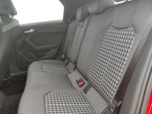 Audi A1 Sportback 25 TFSI S-Tronic