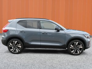 Volvo XC40 B4 AWD DKG Ultimate Dark