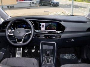 Volkswagen VW Caddy Maxi 2.0 TDI 122 4motion Style