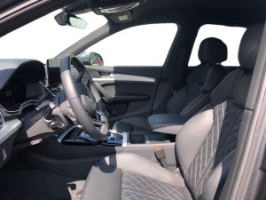 Audi Q5 TFSI e S line 50 TFSI e quattro S tronic