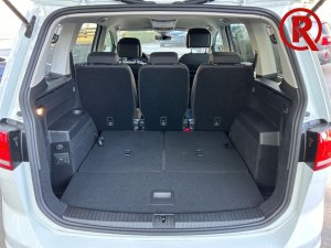 Volkswagen VW Touran 1.5 TSI Highline DSG 
