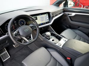 Volkswagen Touareg 3.0 TDI 4Motion R-Line