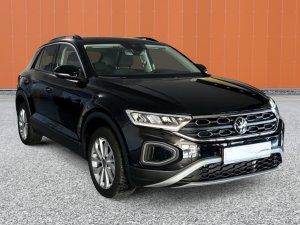 Volkswagen T-Roc 1.5 TSI DSG Life