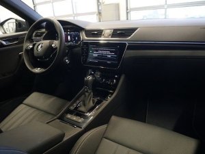 Skoda Superb Combi L&K 2.0 TDI DSG 4x4