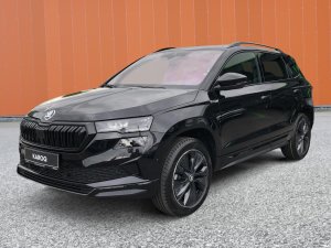 Skoda Karoq 2.0 TSI SportLine 4x4 DSG