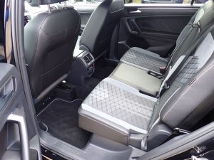 Volkswagen Tiguan Allspace 2.0 TDI DSG 4motion R-Line