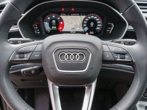 Audi Q3 40 TDI S-Line quattro S-Tronic 