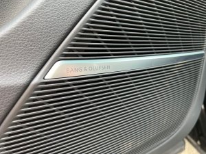 Audi RS Q8 4.0 V8 TFSI quattro T-Tronic 