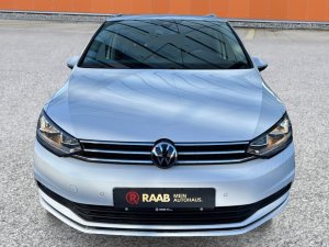 Volkswagen VW Touran 1.5 TSI Highline DSG 